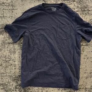 Navy Blue T-Shirt